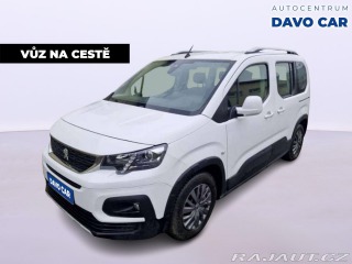 Peugeot Rifter 1,5 HDi 96 kW Allure DPH