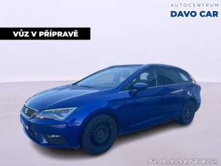 Seat Leon 1,4 TSI 92kW Xcellence CZ 2018