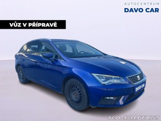 Seat Leon 1,4 TSI 92kW Xcellence CZ 2018