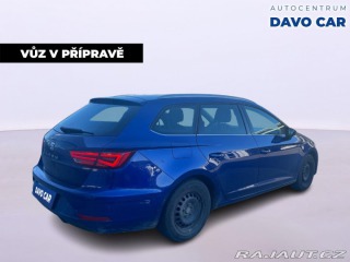 Seat Leon 1,4 TSI 92kW Xcellence CZ 2018