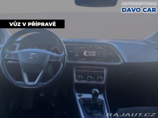 Seat Leon 1,4 TSI 92kW Xcellence CZ 2018