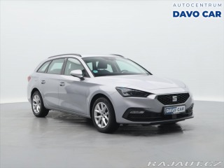 Seat Leon 1,5 TSI 96kW Style 1.Maj