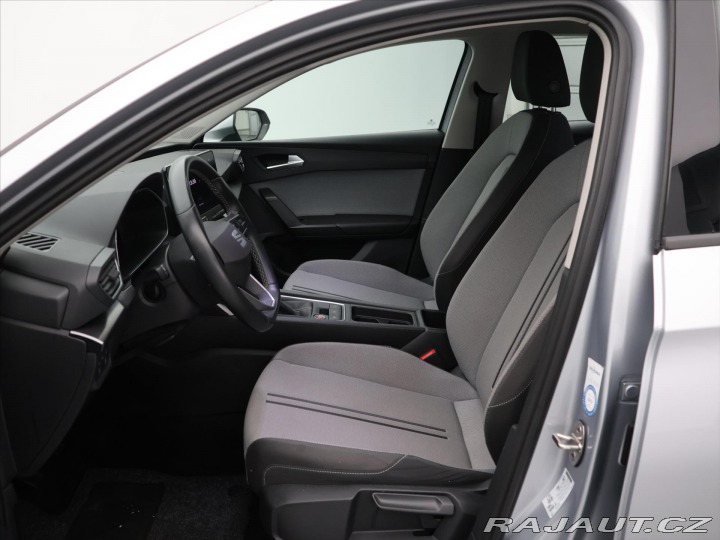 Seat Leon 1,5 TSI 96kW Style 1.Maj 2021