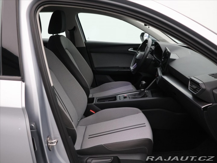Seat Leon 1,5 TSI 96kW Style 1.Maj 2021