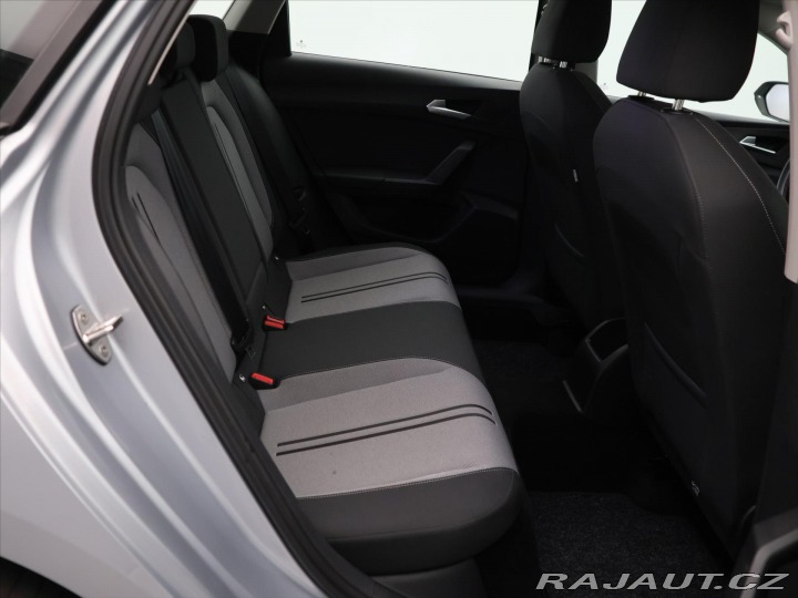 Seat Leon 1,5 TSI 96kW Style 1.Maj 2021