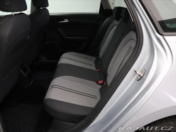 Seat Leon 1,5 TSI 96kW Style 1.Maj 2021