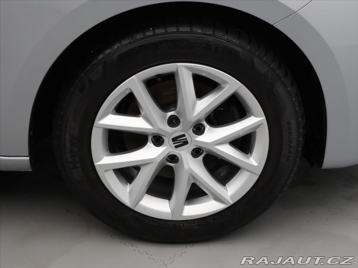 Seat Leon 1,5 TSI 96kW Style 1.Maj 2021