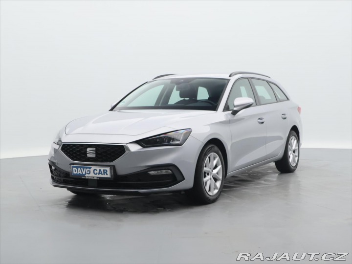 Seat Leon 1,5 TSI 96kW Style 1.Maj 2021