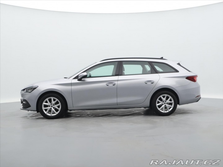 Seat Leon 1,5 TSI 96kW Style 1.Maj 2021