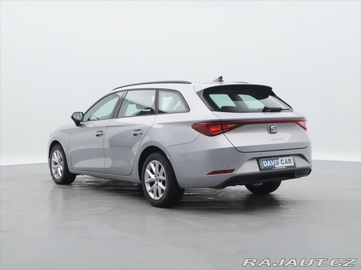 Seat Leon 1,5 TSI 96kW Style 1.Maj 2021