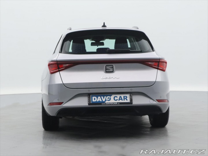 Seat Leon 1,5 TSI 96kW Style 1.Maj 2021
