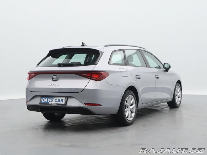 Seat Leon 1,5 TSI 96kW Style 1.Maj 2021