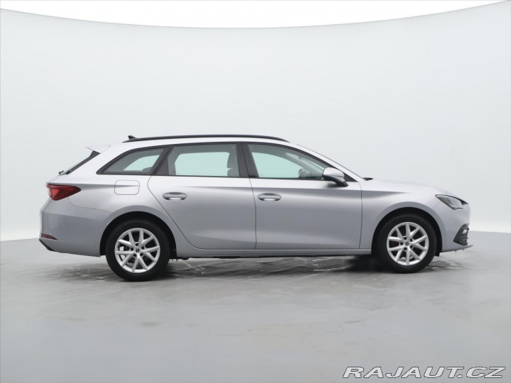 Seat Leon 1,5 TSI 96kW Style 1.Maj 2021