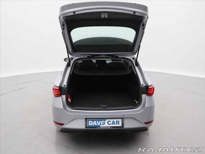 Seat Leon 1,5 TSI 96kW Style 1.Maj 2021