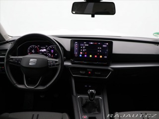 Seat Leon 1,5 TSI 96kW Style 1.Maj 2021
