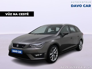 Seat Leon 1,4 TSI 110kW FR Dynamic