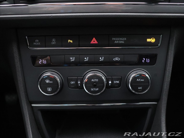 Seat Leon 1,4 TSI 110kW FR Dynamic 2014