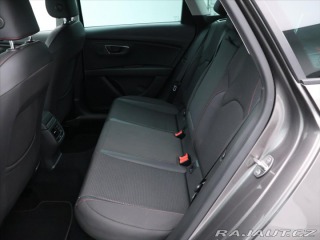 Seat Leon 1,4 TSI 110kW FR Dynamic 2014