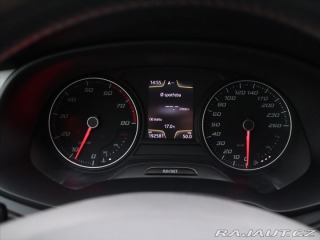 Seat Leon 1,4 TSI 110kW FR Dynamic 2014