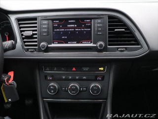Seat Leon 1,4 TSI 110kW FR Dynamic 2014
