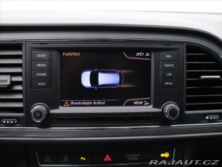 Seat Leon 1,4 TSI 110kW FR Dynamic 2014