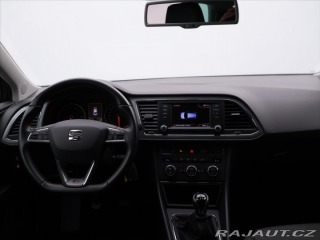 Seat Leon 1,4 TSI 110kW FR Dynamic 2014