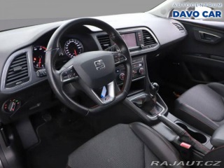 Seat Leon 1,4 TSI 110kW FR Dynamic 2014