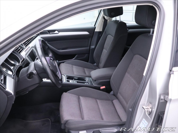 Volkswagen Passat 1,6 TDI Comfortline LED 2016