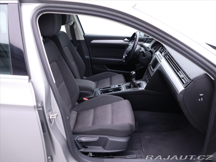 Volkswagen Passat 1,6 TDI Comfortline LED 2016
