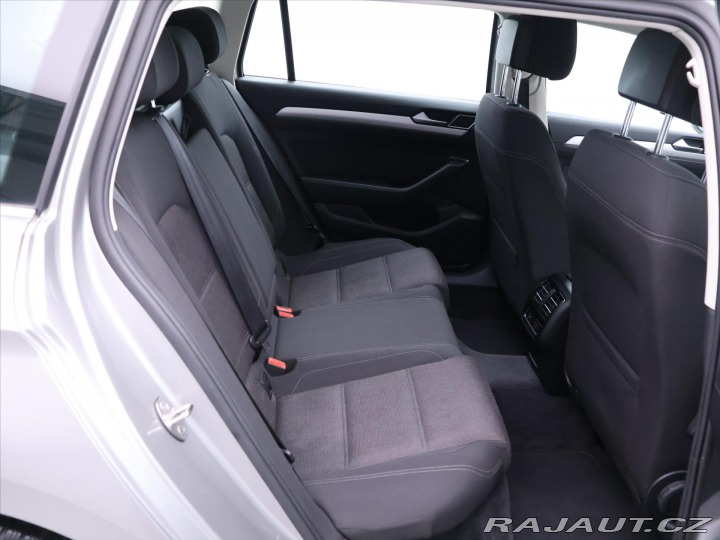 Volkswagen Passat 1,6 TDI Comfortline LED 2016