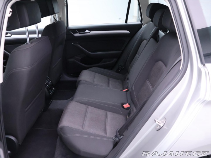 Volkswagen Passat 1,6 TDI Comfortline LED 2016
