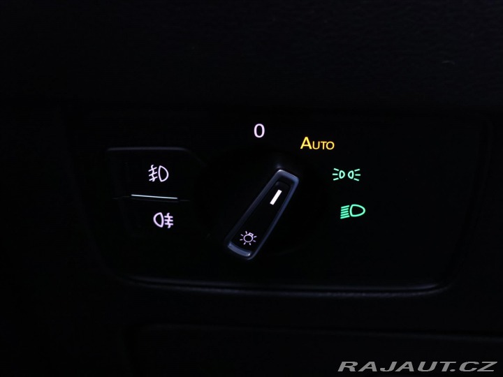 Volkswagen Passat 1,6 TDI Comfortline LED 2016