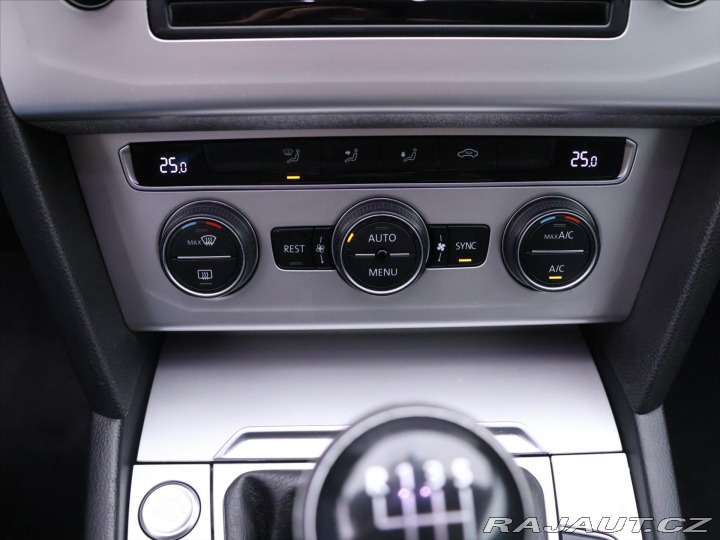 Volkswagen Passat 1,6 TDI Comfortline LED 2016