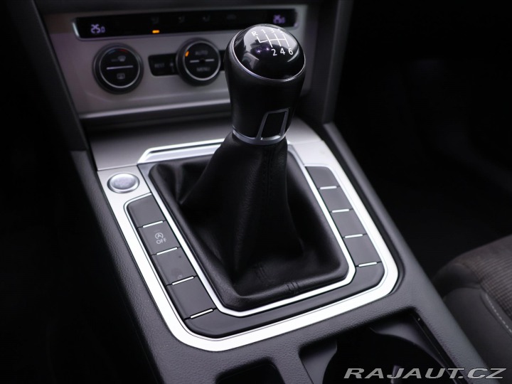 Volkswagen Passat 1,6 TDI Comfortline LED 2016