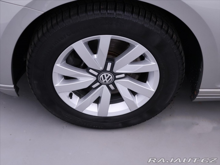 Volkswagen Passat 1,6 TDI Comfortline LED 2016