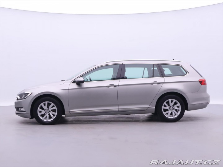 Volkswagen Passat 1,6 TDI Comfortline LED 2016
