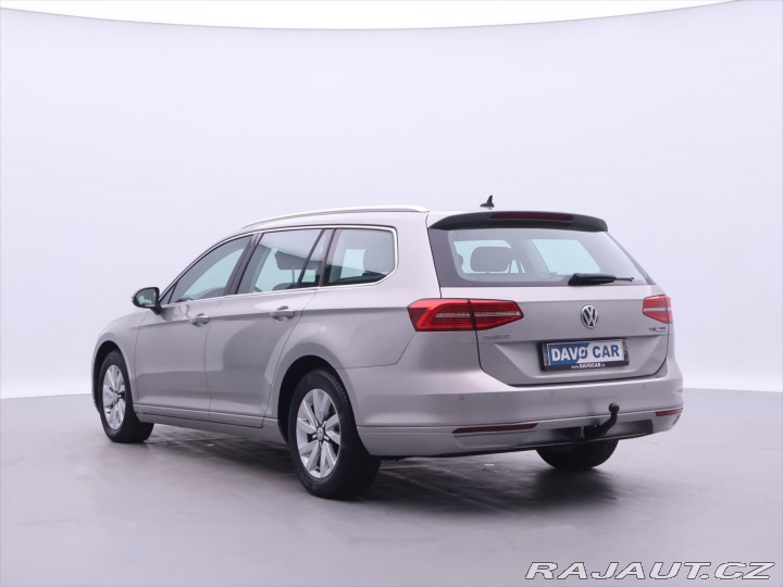 Volkswagen Passat 1,6 TDI Comfortline LED 2016
