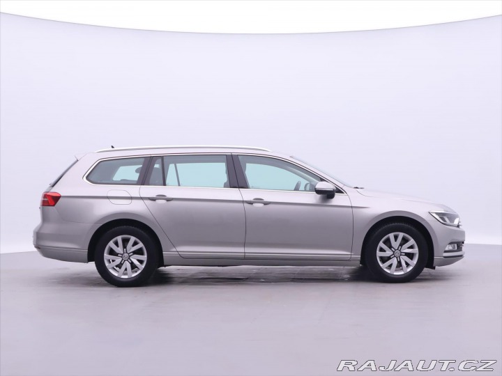 Volkswagen Passat 1,6 TDI Comfortline LED 2016