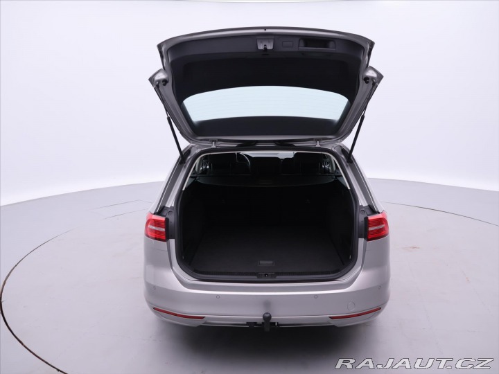 Volkswagen Passat 1,6 TDI Comfortline LED 2016