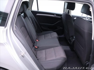 Volkswagen Passat 1,6 TDI 88kW Comfortline 2016