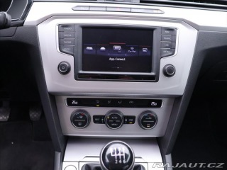 Volkswagen Passat 1,6 TDI 88kW Comfortline 2016