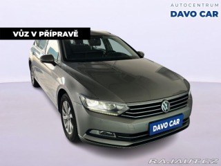 Volkswagen Passat 1,6 tdi 88Kw BMT Comfortl 2016