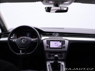 Volkswagen Passat 1,6 TDI 88kW Comfortline 2016