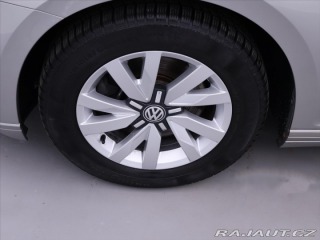 Volkswagen Passat 1,6 TDI 88kW Comfortline 2016
