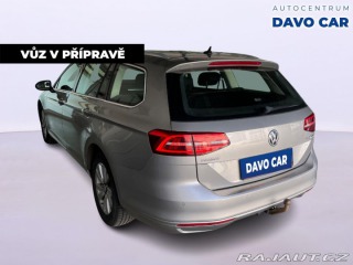 Volkswagen Passat 1,6 tdi 88Kw BMT Comfortl 2016