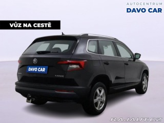 Škoda Karoq 1,0 TSI Clever navi kessy 2018