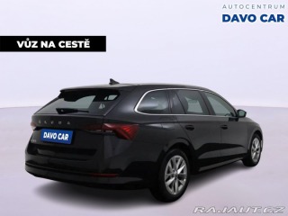Škoda Octavia 1,0 TSI Business LED virt 2021