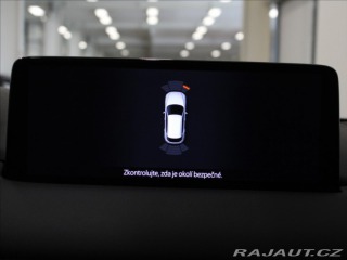 Mazda CX-5 2,0 G165 MT 4x4 1.majitel 2021