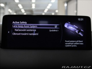 Mazda CX-5 2,0 G165 MT 4x4 1.majitel 2021