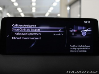 Mazda CX-5 2,0 G165 MT 4x4 1.majitel 2021